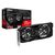 ASRock Radeon RX6600 Challenger 8G / 2044 MHz / 8GB GDDR6 / 128-bit / 1x HDMI + 3x DP / (8)