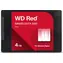 WD Red SA500 4TB / SSD / 2.5" SATA / čítanie: 560MBps / zápis: 530MBps