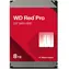 WD Red Pro WD8005FFBX 8TB / HDD / 3.5" / SATA 6GBs / čítanie: 164MBps / zápis: 164MBps / 7200RPM / 256MB cashe
