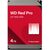 WD Red Pro 4005FFBX 4TB / HDD / 3.5" / SATA 6GBs / čítanie: 217MBps / zápis: 217MBps / 7200RPM / 256MB cashe