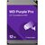 WD Purple Pro 12TB / HDD / 3.5" / SATA 6GBs / čítanie: 245MBps / zápis: 245MBps / 7200RPM / 256MB cashe / 24x7 