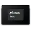 Micron 5400 PRO 3.84 TB / 2.5" SATA / R: 540MBps / W: 520MBps / MTBF: 3M