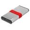 EMTEC X205 Mini SSD 256GB / USB-C 3.2 Gen2 / čítanie: 1100MBs