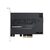 Asus THUNDERBOLTEX 5 / PCIe 4.0 x4 / 2x Thunderbolt 5 / 3x mini DisplayPort