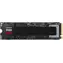 Samsung 9100 PRO 4TB / SSD / M.2 NVMe / TLC / R: 14800 MBps / W: 13400 MBps / 5y