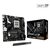ASRock B850M-X Wifi R2.0 / AMD B850 / DDR5 / SATA III / USB 3.2 / 2.5 GLAN / Wi-Fi 6E / sc.AM5 / mATX