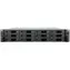 Synology SA3610 / Intel Xeon D-1567 / 16GB DDR4 ECC / 12x HDD SAS / SATA slot / 2x10Gb LAN / 4x1Gb LAN / 2U
