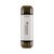 Transcend ESD310S Externý SDD 512GB Strieborná / USB-C 3.2 Gen 2 / R: 1050MBs / W: 950MBs