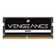 Corsair Vengeance 32GB (1x 32GB) DDR5 5200MHz / C44 / SO-DIMM / 1.1V 