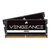 Corsair Vengeance 64GB (2x 32GB) DDR5 5200MHz / C44 / SO-DIMM / 1.1V 