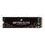 Corsair MP700 ELITE NH 2TB / M.2 / NVMe PCIe 5 x4 / 3D TLC / R: 10000MBps / W: 8500MBps / MTBF 1.6mh / 5y