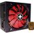 Xilence XN220 Gaming Bronze 650W / 80PLUS Bronze / nemodulárny / 140mm / ATX 