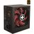 Xilence Performance Gaming Bronze 850W / 80PLUS Bronze / nemodulárny / 120mm / ATX 