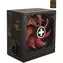 Xilence Performance Gaming Bronze 850W / 80PLUS Bronze / nemodulárny / 120mm / ATX 