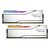 G.Skill Trident Z5 Royal NEO RGB 64GB (2x32GB) DDR5 6000MHz biela / CL26 / DIMM / Non-ECC / EXPO
