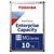 Toshiba Enterprise Capacity MG10 10TB 512e / HDD / 3.5 "/ SATA 6Gbits / 256MB cache / 7 200 rpm / Interné / 5y