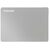 TOSHIBA CANVIO FLEX 4TB strieborná / Externý HDD / 2.5" / USB 3.2 Gen 1