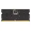 GOODRAM 32GB (1x32GB) 4800MHz / DDR5 / SO-DIMM / CL40 / 1.1V