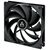 ARCTIC F14 Silent Case Fan / 140mm / Fluid Dynamic Bearing / 0.08 Sone @ 800 RPM / 46 CFM / 78 m3h / 3pin