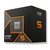 AMD RYZEN 5 9600 @ 3.8GHz / Turbo 5.2GHz / 6C12T / L1 0.48MB L2 6MB L3 32MB / AM5 / ZEN 5 / 65W