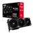 Asus TUF RX 9070 XT Gaming / 16GB / 2540 MHz / 16GB GDDR6 / 256-bit / 1x HDMI + 3x DP / 850W (8+8+8)