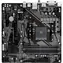 GIGABYTE A520M DS3H AC / AMD A520 / AM4 / 4X DDR4 / PCIEx16 / 1x GLAN / mATX