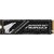 GIGABYTE AORUS Gen4 7300 SSD 1TB / M.2 / NVMe PCIE / 7300 & 6000 MBps / MTBF 1.6mh / 5y