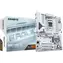GIGABYTE B850 Eagle Ice / B850 / 4X DDR5 / 1x 2.5 GLAN / ATX