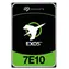 Seagate Exos 7E10 4TB / 3.5" / 7200 rpm / 256MB cache / SAS 