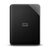 WD Elements SE 6TB čierna / Externý HDD / 2.5" / USB 3.2 / 3y