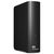WD Elements Desktop WDBWLG0200HBK 20TB čierna / Externý HDD / 3.5" / USB 3.2