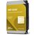 WD Gold WD242KRYZ 24TB / HDD / 3.5" SATA III / 7 200 RPM / 512MB cache / 5y
