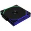 Lian Li UNI FAN TL Wireless Reverse Blade čierna / ARGB / 120mm / 2300rpm / 34 dB / 83.4 CFM / 4 pin