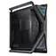 Rozbalené - Asus ROG HYPERION GR701 BTF EDITION čierna / E-ATX / 4X USB-A 3.2 / 1x USB-C 3.2 / 4X 140mm / bez zdroja / p bočnice / rozbalené