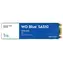 Rozbalené - WD Blue SA510 1TB / M.2 SSD 2280 / SATA III / TLC / R: 560MBps / W: 520 MBps / 5y / rozbalené