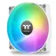 Thermaltake CT200 ARGB PC Cooling Fan biela / Ventilátor / 200 mm / Hydraulic Bearing / 900 RPM @ 27.2 dB / 131.6 CFM