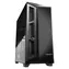 Rozbalené - COUGAR Dark Blader X5 čierna / PC skriňa / ATX / micro-ATX / mini-ITX / priehľadná bočnica / bez zdroja / rozbalené