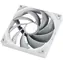 TRYX ROTA PRE 140 PWM Fan biela / Ventilátor / 140 mm / Fluid Dynamic Bearing / 1650 RPM @ 30 dB / 170.41 CFM