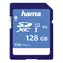 HAMA microSDXC 128GB + adaptér / Class 10 / UHS-I / až 80MBs