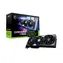 MSI VGA Nvidia GeForce RTX 5060 Ti 8G GAMING TRIO OC, RTX 5060 Ti, 8GB GDDR7, 3xDP, 1xHDMI