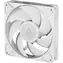 ARCTIC P14 Pre PST biela / ventilátor / 140mm / CFM 110 / 2500 RPM