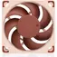 Noctua NF-A6x15 FLX / 60 mm / SSO2 Bearing / 19.8 dB @ 3500 RPM / 28.8 m3h / 4-pin