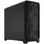 Fractal Design Meshify 3 XL SOLID čierna / Big-Tower / E-ATX / ATX / priehľadné bočnice