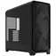 Fractal Design Meshify 3 XL Black TG PC / Big-Tower / E-ATX / bez zdroja / priehľadná bočnica