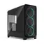 Fractal Design Meshify 3 XL Black RGB TG Light Tint / Big-Tower / ATX / bez zdroja / priehľadná bočnica