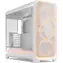Fractal Design Meshify 3 XL Ambience Pro RGB White TG Light Tint / Big-Tower / ATX / bez zdroja / priehľadná bočnica