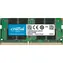 CRUCIAL 16GB (1x16GB) 3200 MHz / DDR4 / SO-DIMM / CL19 / Non-ECC / 1.2V