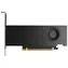 HP Nvidia RTX PRO 2000 Blackwell 16 GB / GDDR7 / 128 bit / 1 125 MHz / 4× mDP / PCle 5.0 