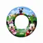 Bestway Mickey Mouse a Minnie nafukovací kruh 56 cm