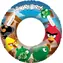 Bestway Angry Birds nafukovací kruh veľký 91 cm